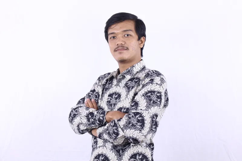 M. Harun Ar Rasyid